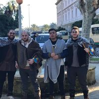 Jefferson Paul  Placencia Bonilla's Photo