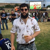 Le foto di Artak wrestler