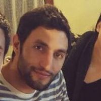 Fotos de Jacob Pitussi