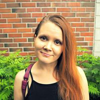 Fotos de Tiia Väyrynen