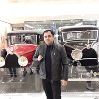 Khurram Khan's Photo