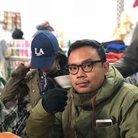 Aditia Tanjung's Photo