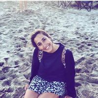 Fotos de Carolina Quile