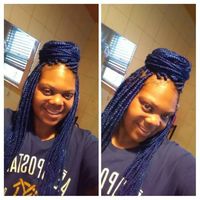 Cocquet Johnson's Photo