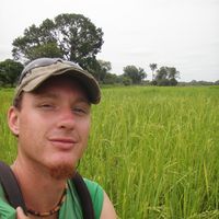 Rolando Beorchia's Photo