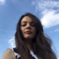 Mary Lorentso's Photo