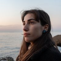 Asmat Kontselidze的照片