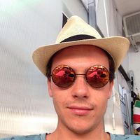 Andrea Alippi的照片