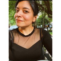 Montserrat Zaldivar的照片