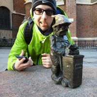 Greg Zygulski的照片