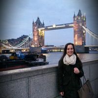 Fotos de Sophie Marso