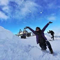 Sylvana Acosta's Photo