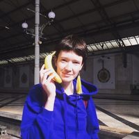 Assa Novikova的照片