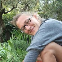 Camilla Emmenegger's Photo