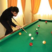 Levani Bochorishvili's Photo