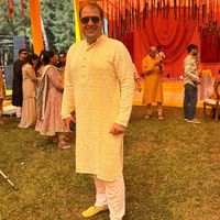 Darshan  Baboo的照片