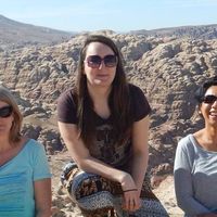 Fotos de Abby Millward