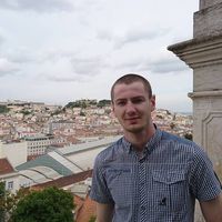 Фотографии пользователя Semyon Grechishnikov