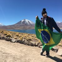 Leandro Cavalcanti的照片