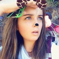 Anaïs Peyraud的照片