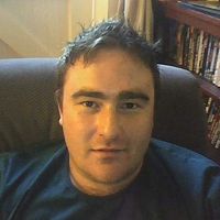 Des Ballantyne's Photo