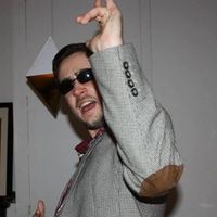 Etienne Gimenez的照片