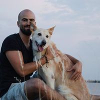 Bernardo T. Barata's Photo