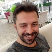 Le foto di Ahmet TURAN