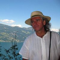 Patrick Camacho's Photo