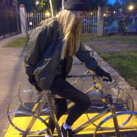 Fotos de Darya Popova