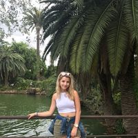 Le foto di Diana Pinto