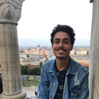 Fotos von Hamed Kallel