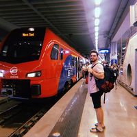 Burak Terzioglu的照片