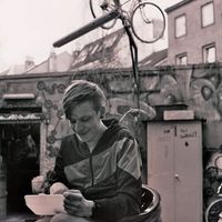 Raphael Brückner的照片