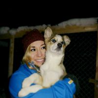 Gina Ravioli's Photo