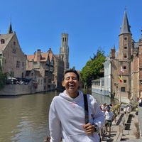 Ariel Gonzalez Servin's Photo