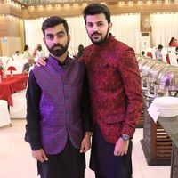 Bábar Khàlïd的照片