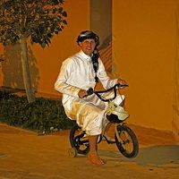 Joachim Heinold's Photo