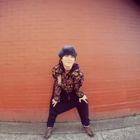 Sunita Prowse的照片