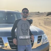 Ahmed Suleiman的照片