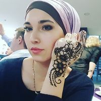 Zulfiya Akhmetova's Photo