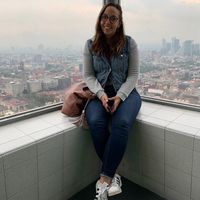 Fotos de Raquel  Origel Puerta