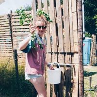 Photos de Laura Achten