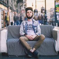 Фотографии пользователя Ivan Zaykov