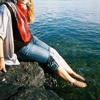 Rebekah Horvath's Photo