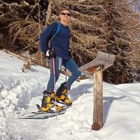 Carlo Manzini's Photo