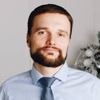 Alexey Sivertsev的照片