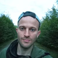 Anton Kanzharadze's Photo