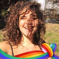 Lais Magnavita的照片