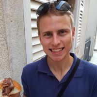 Alexandr Kaspar's Photo